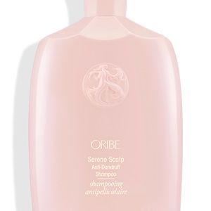 Oribe Serene Scalp Balancing Dandruff Shampoo
